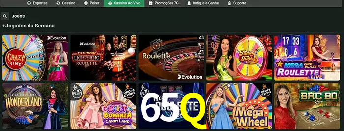 65Q bet