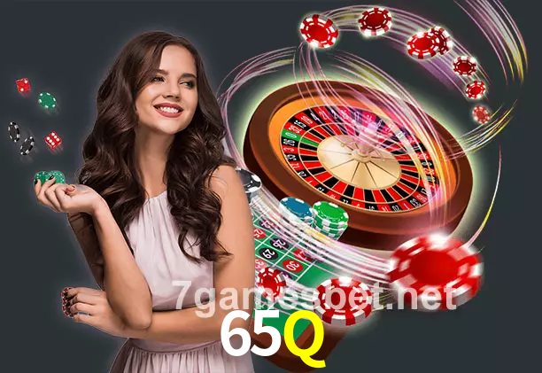vivo no cassino 65Q