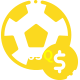 Aposte em esportes do mundo todo no 65Q!