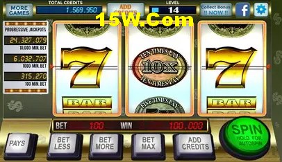 PG Slots Collection