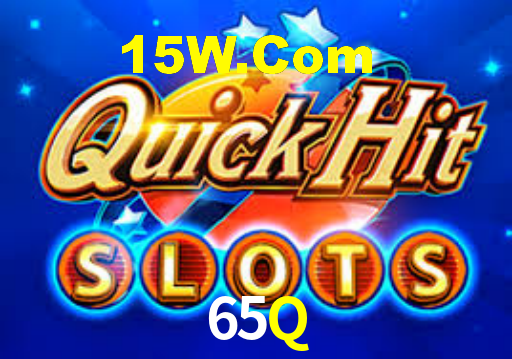 65Q - Plataforma Oficial - 65q.com