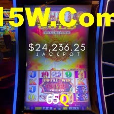 Welcome Bonus 65Q