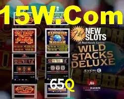 Roulette Table 65Q