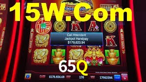 VIP Casino 65Q