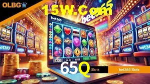 Slot Games 65Q