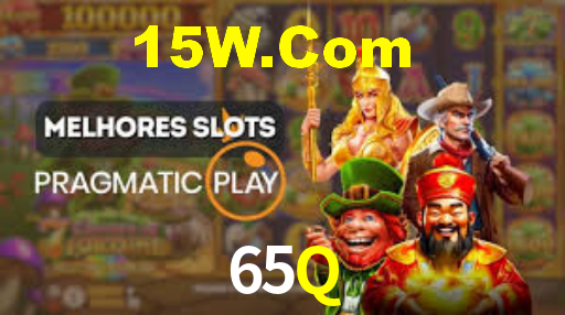 Sinta a adrenalina dos jogos de cassino com 65Q
