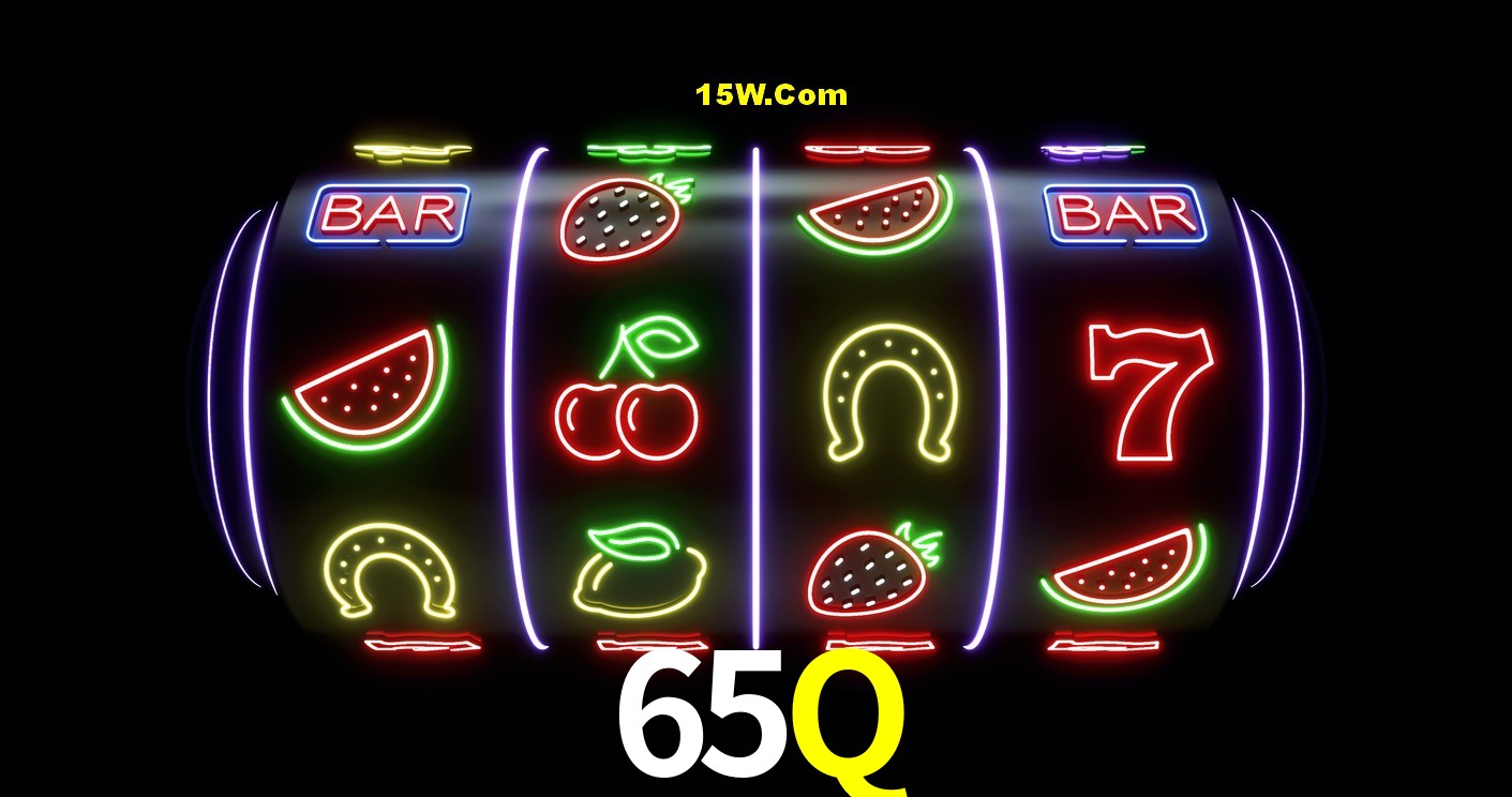 Quick Registration 65Q